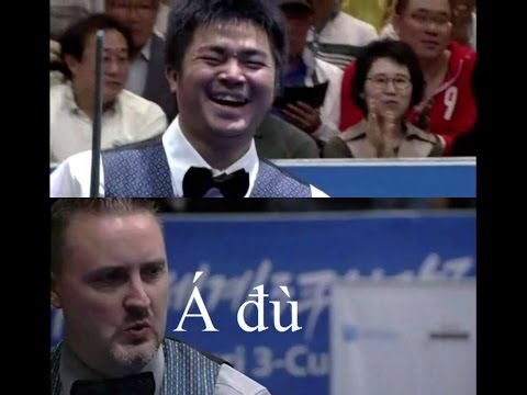 Video biểu diễn 3 băng (phần 1)