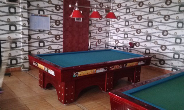 Bán bàn bida giá rẻ