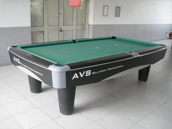 Mua bán bàn bida snooker