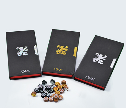Đầu cơ Adam Đài Loan