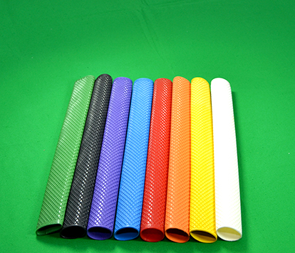 Ống bọc cơ Serial 1
