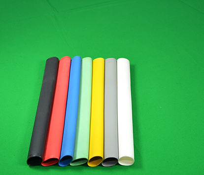Ống bọc cơ Serial 2
