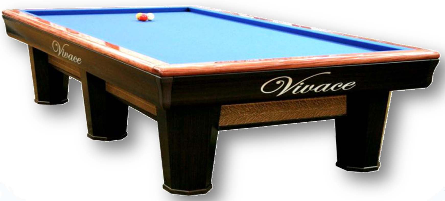 Bàn bida 3 băng mẫu VICACE