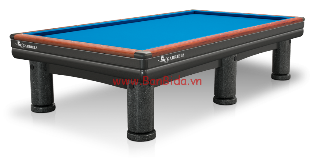 Bàn bida Gabriels Hermes
