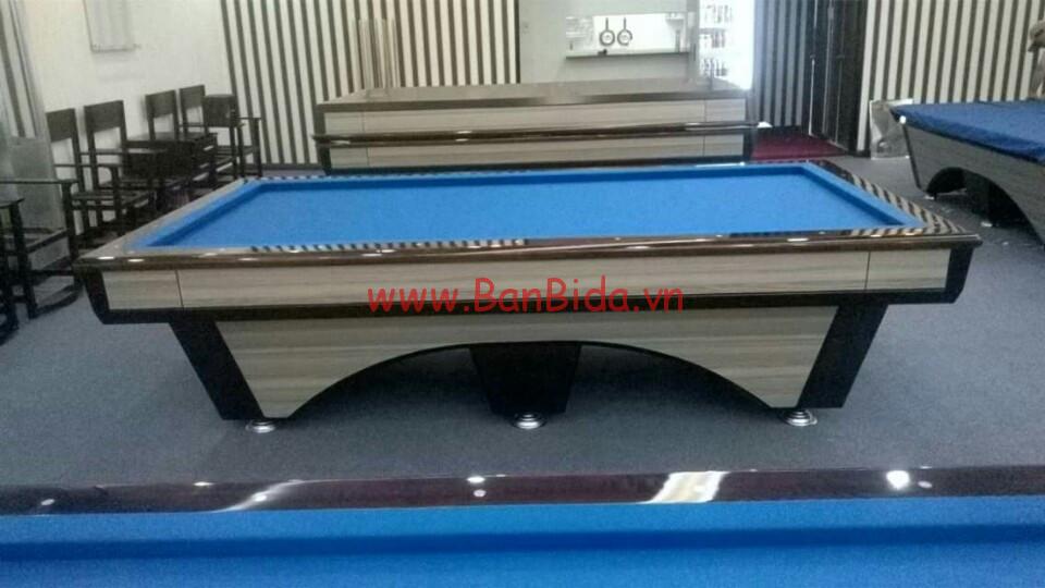 Mua bán bàn bida cũ mới trên toàn quốc