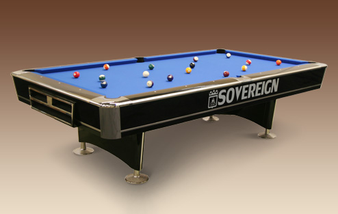 Mua bán bàn bida pool