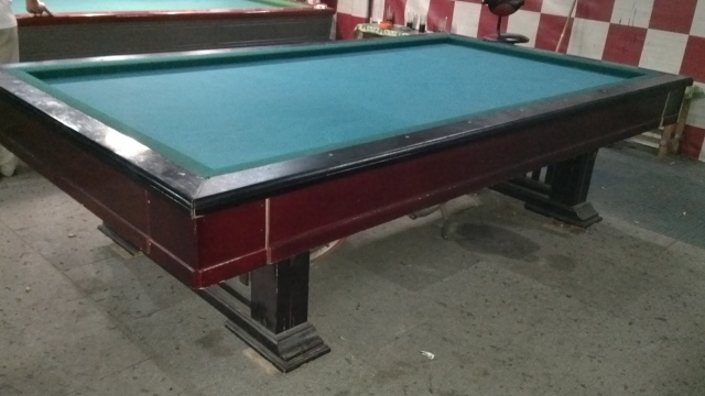 Mua bàn bida cũ ở đâu